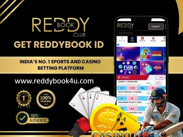 Reddy Anna Book